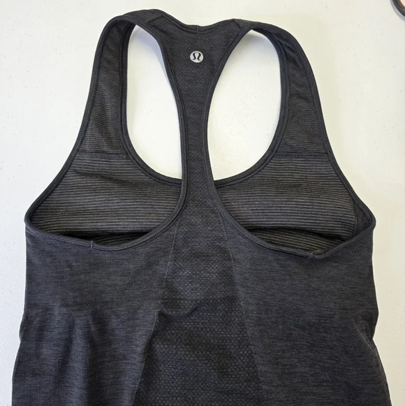 Lululemon Racers back tank top - Picture 6 of 6